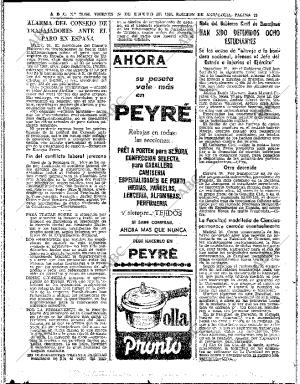 ABC SEVILLA 26-01-1968 página 22