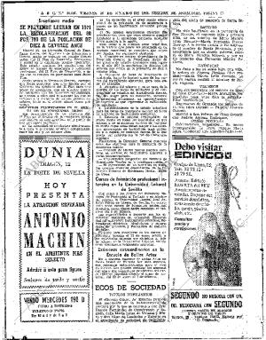 ABC SEVILLA 26-01-1968 página 28