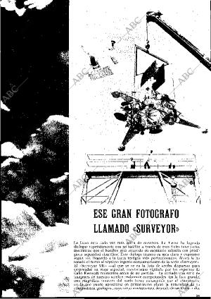 BLANCO Y NEGRO MADRID 27-01-1968 página 31