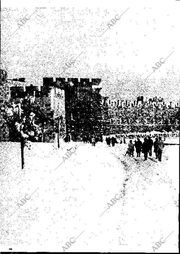 BLANCO Y NEGRO MADRID 27-01-1968 página 36