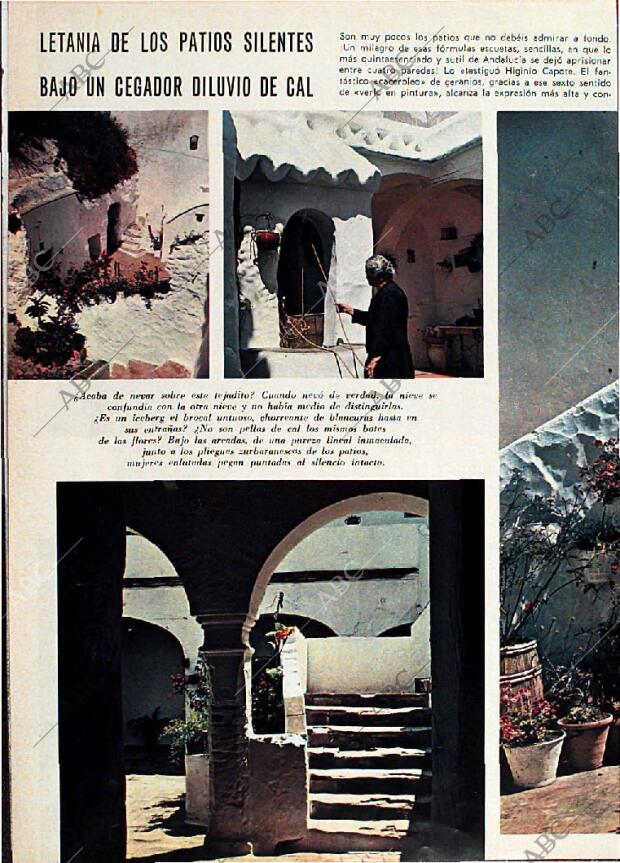 BLANCO Y NEGRO MADRID 27-01-1968 página 56
