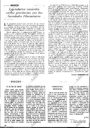 BLANCO Y NEGRO MADRID 27-01-1968 página 92