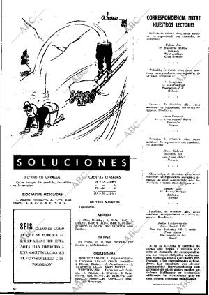 BLANCO Y NEGRO MADRID 27-01-1968 página 98