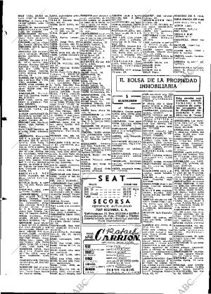 ABC MADRID 28-01-1968 página 110