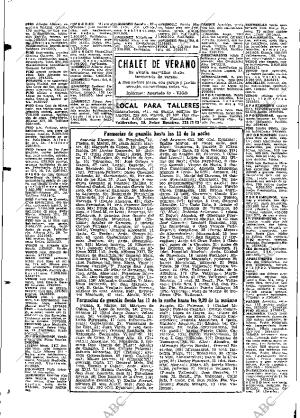 ABC MADRID 28-01-1968 página 114