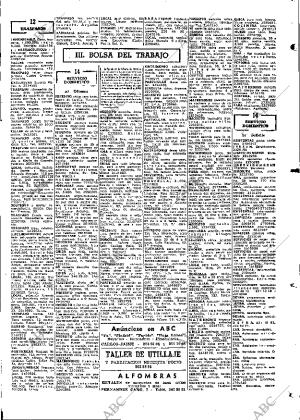 ABC MADRID 28-01-1968 página 115