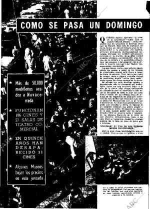 ABC MADRID 28-01-1968 página 14
