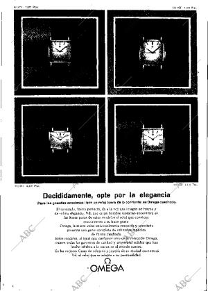 ABC MADRID 28-01-1968 página 2