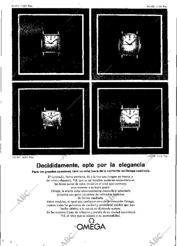 ABC MADRID 28-01-1968 página 2