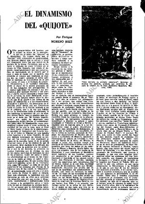 ABC MADRID 28-01-1968 página 22