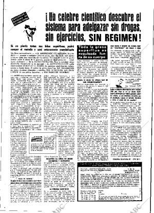 ABC MADRID 28-01-1968 página 38
