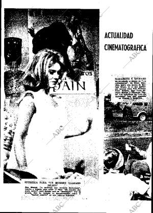 ABC MADRID 28-01-1968 página 40