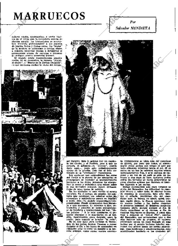 ABC MADRID 28-01-1968 página 43