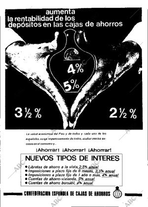 ABC MADRID 28-01-1968 página 44