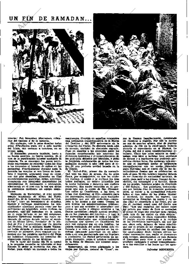 ABC MADRID 28-01-1968 página 45