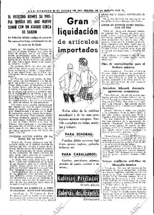 ABC MADRID 28-01-1968 página 50