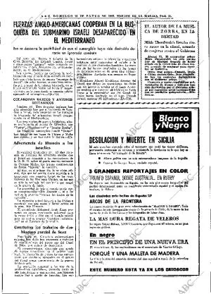 ABC MADRID 28-01-1968 página 55