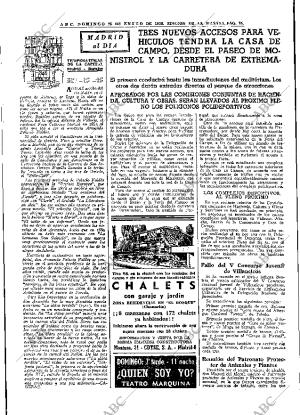 ABC MADRID 28-01-1968 página 75