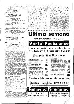 ABC MADRID 28-01-1968 página 81