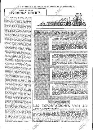 ABC MADRID 28-01-1968 página 86