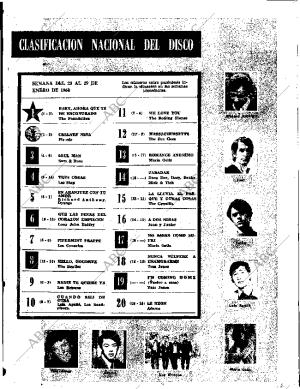 ABC SEVILLA 30-01-1968 página 11