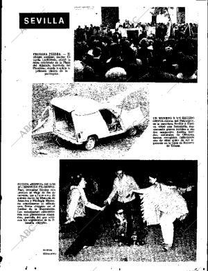 ABC SEVILLA 30-01-1968 página 13