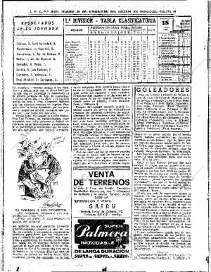 ABC SEVILLA 30-01-1968 página 42