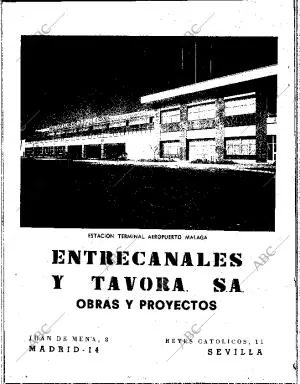 ABC SEVILLA 30-01-1968 página 6