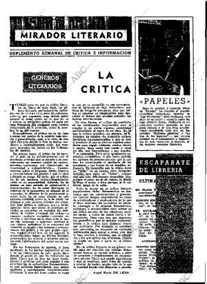 ABC MADRID 01-02-1968 página 15