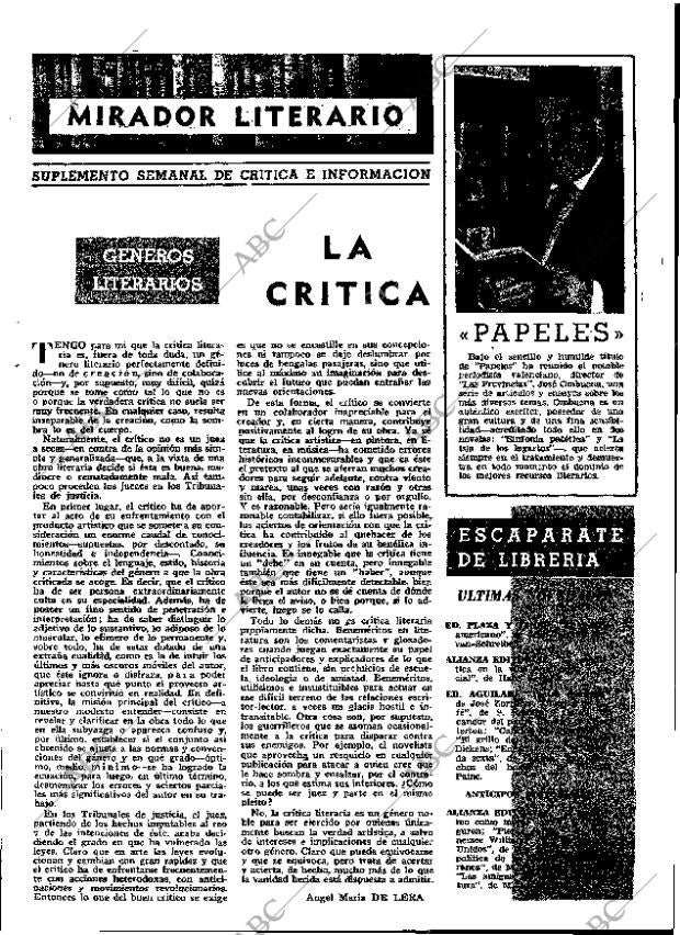 ABC MADRID 01-02-1968 página 15