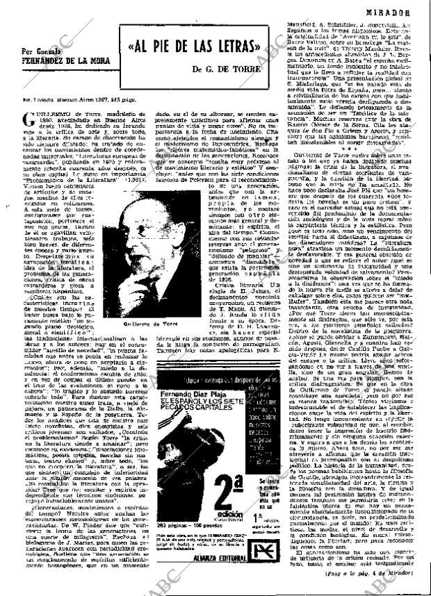 ABC MADRID 01-02-1968 página 17