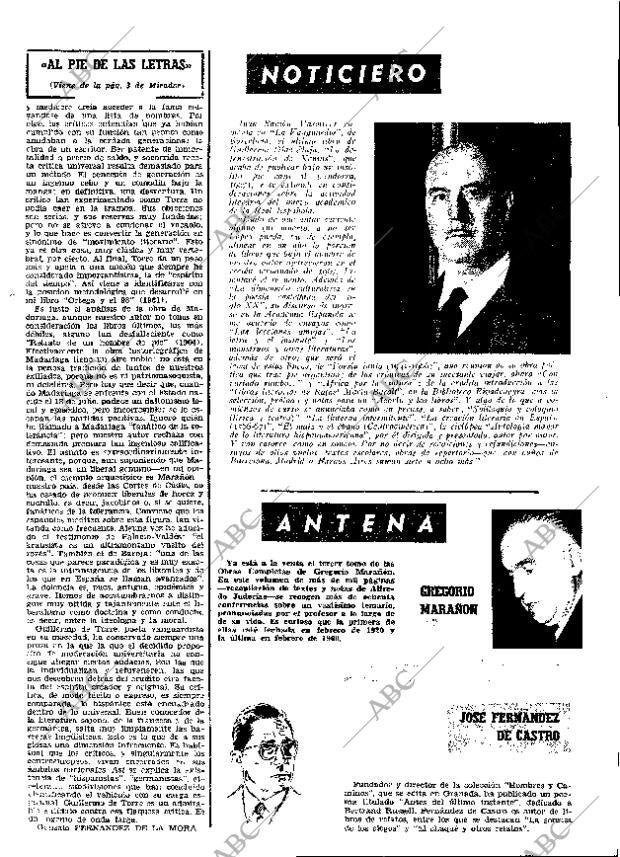 ABC MADRID 01-02-1968 página 19
