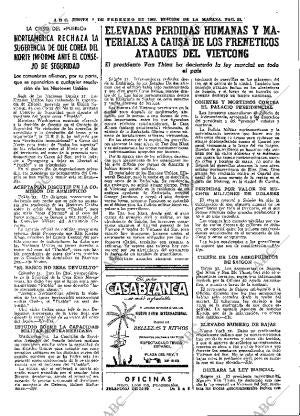 ABC MADRID 01-02-1968 página 25
