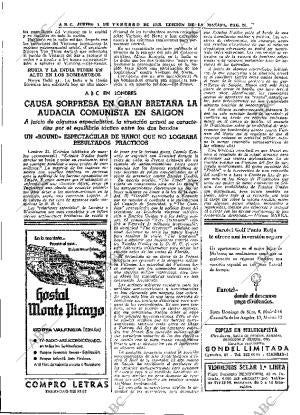 ABC MADRID 01-02-1968 página 26