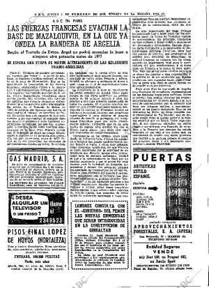 ABC MADRID 01-02-1968 página 29