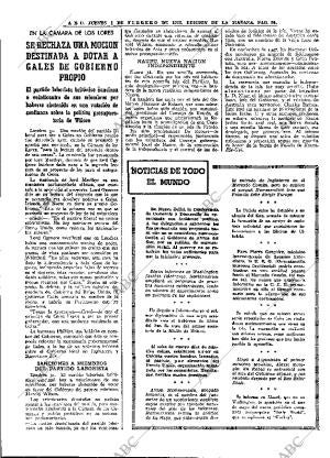 ABC MADRID 01-02-1968 página 30