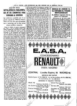 ABC MADRID 01-02-1968 página 31