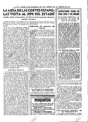 ABC MADRID 01-02-1968 página 35