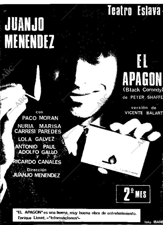 ABC MADRID 01-02-1968 página 4
