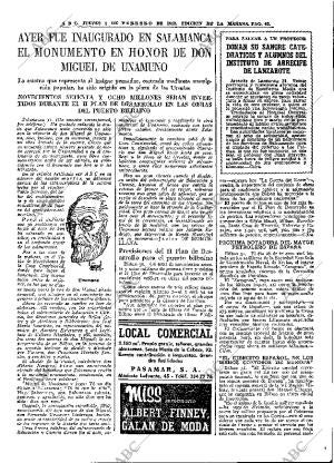 ABC MADRID 01-02-1968 página 43