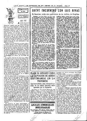 ABC MADRID 01-02-1968 página 47