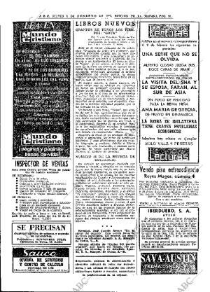 ABC MADRID 01-02-1968 página 56