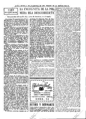 ABC MADRID 01-02-1968 página 57