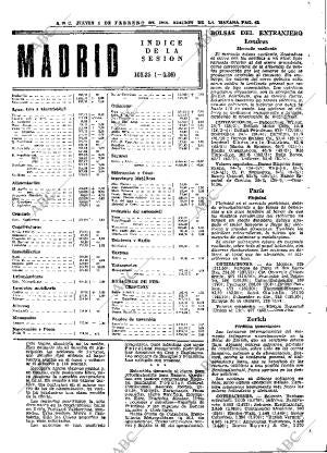 ABC MADRID 01-02-1968 página 65