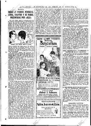 ABC MADRID 01-02-1968 página 74