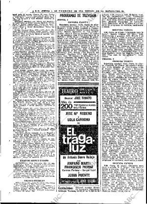 ABC MADRID 01-02-1968 página 80