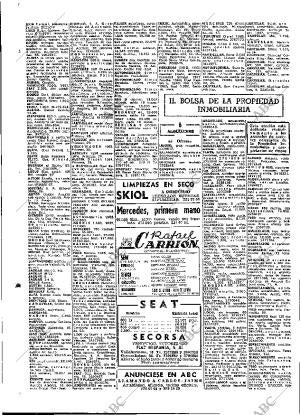 ABC MADRID 01-02-1968 página 82