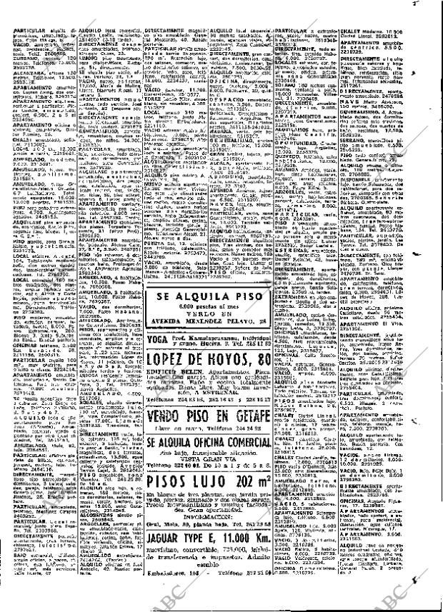 ABC MADRID 01-02-1968 página 83