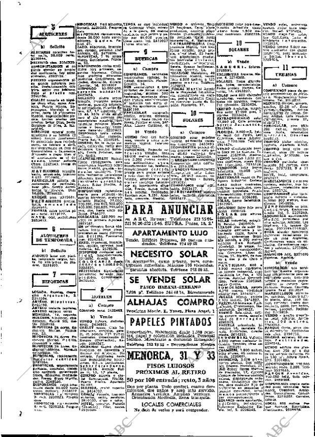 ABC MADRID 01-02-1968 página 84