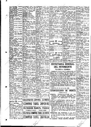 ABC MADRID 01-02-1968 página 90